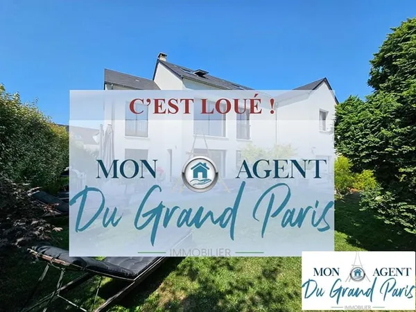 Location meublee Maison Toussus Le Noble proche Buc Versailles Plateau de Saclay