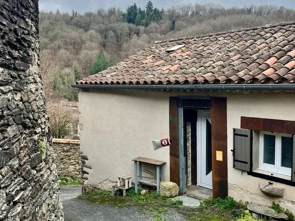 Vente maison Boissezon