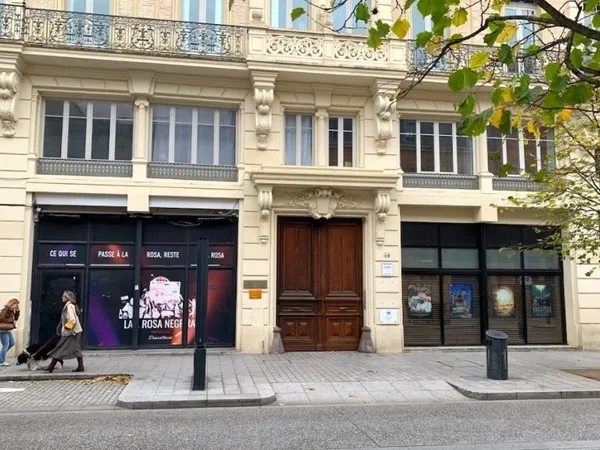 Bien Commercial À Vendre