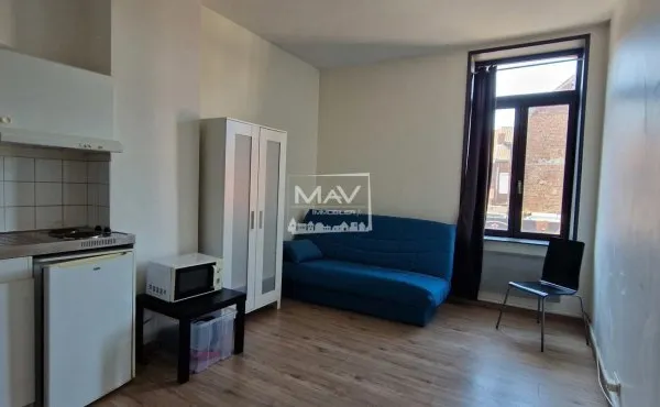 STUDIO MEUBLE TOURCOING