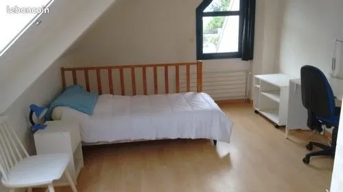 Studio meublé 18 m2 tout confort - pour 1 personne