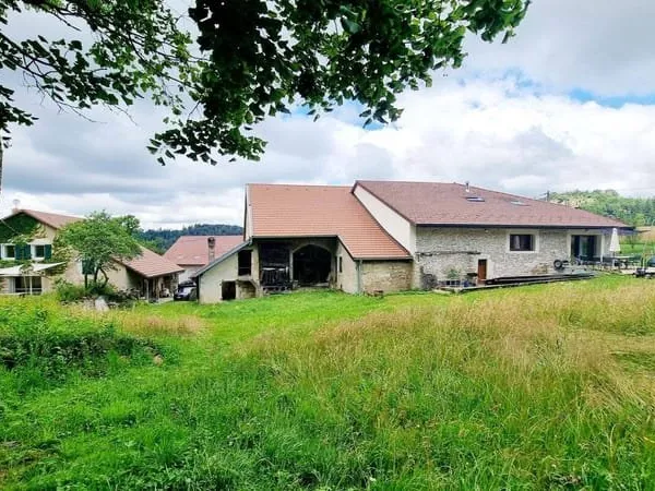 Maison 4 pièces 87 m²