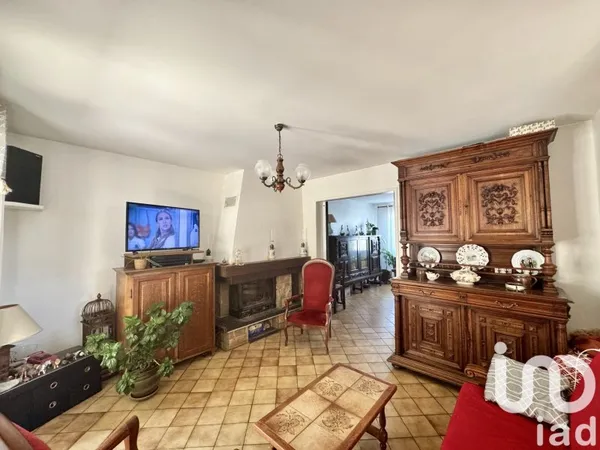 Maison 5 pièces 98 m²