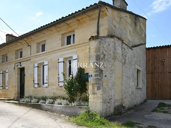 Maison 6 pièces 170 m²