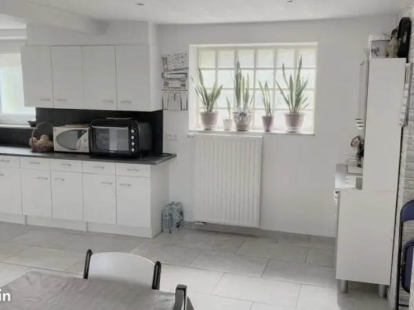 Maison 4 pièces