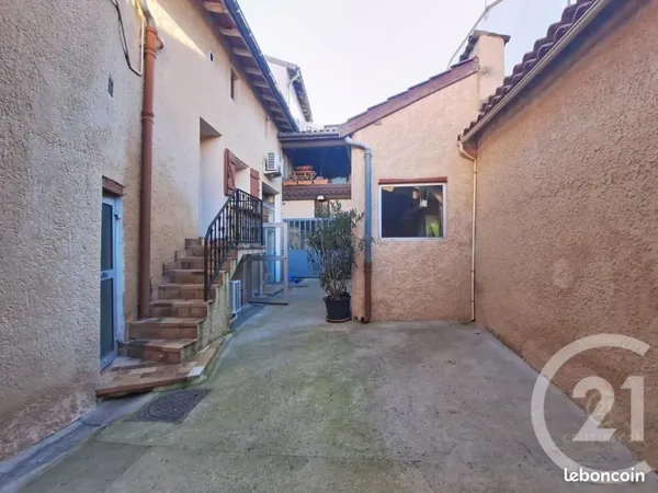 Maison 4 pièces 179 m²