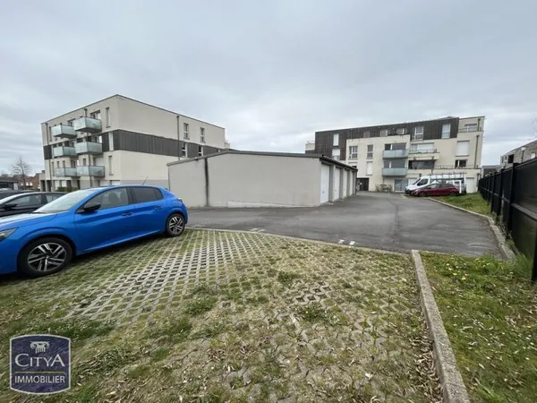 Stationnement Vente Dainville   5500€