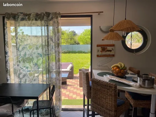 Magnifique maison/ appartement