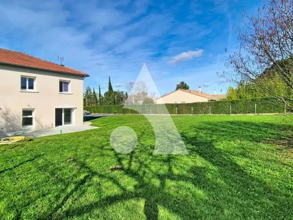 Maison Albi 5 pièce(s)