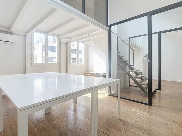 Appartement 4 pièces 123 m²