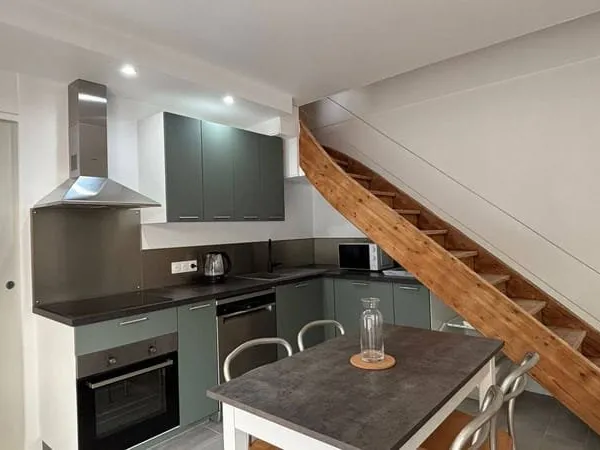 Maison 5 pièces 91 m²