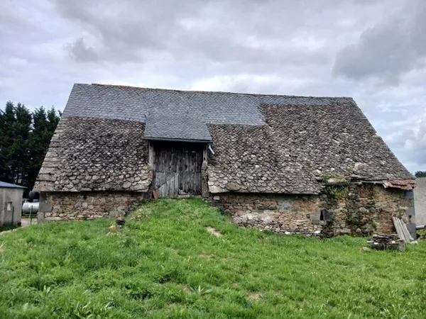 Maison 2 pièces 160 m²