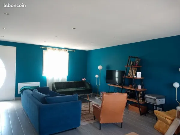 Chambre à louer - Floirac (Hauts de Floirac)