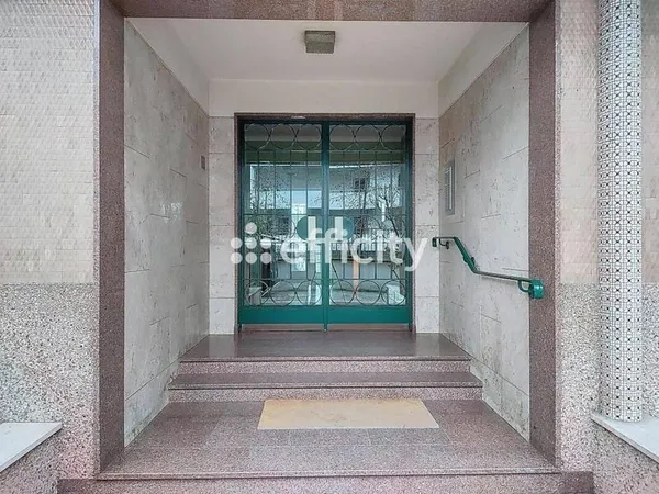 Appartement 1 pièce 25 m²