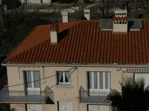 Appartement 4 pièces 43 m²