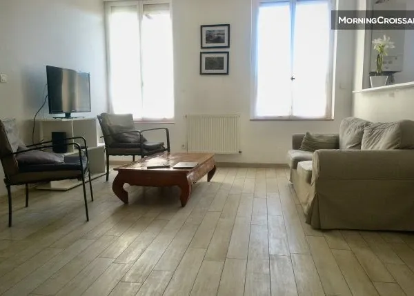 Appartement 75 m²