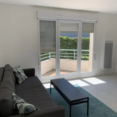STUDIO PARIS 14 - 1 pièce(s) - 27 m2