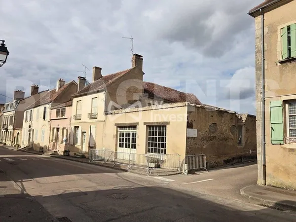Local commercial 79 m²