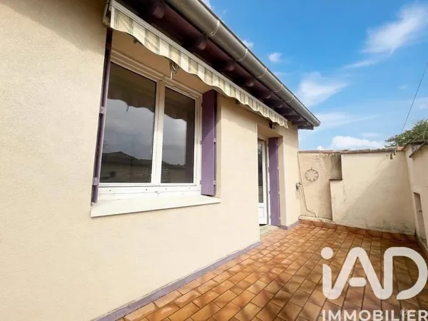 Appartement 5 pièces 117 m²