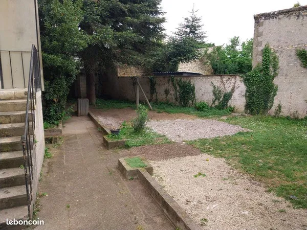 Maison 95m2