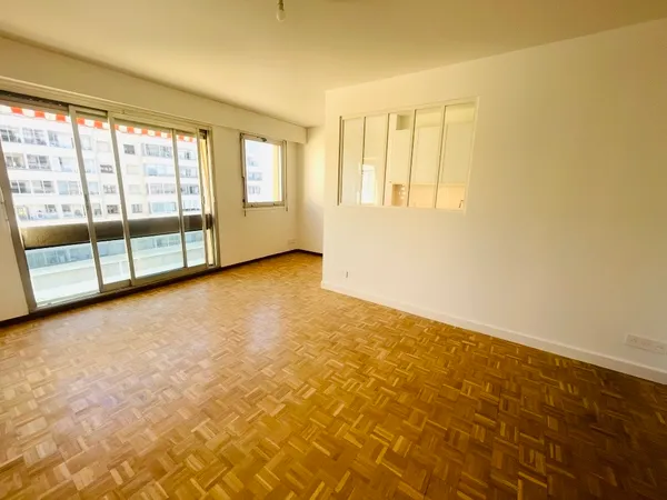 Location appartement T2
