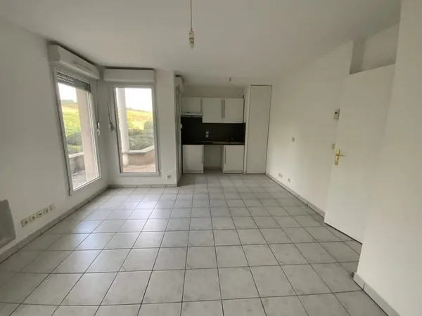 APPARTEMENT T2 DE 50 M2 AVEC PARKING