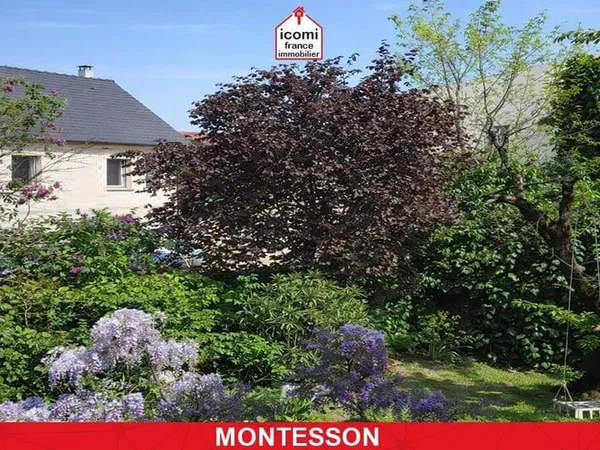 Duplex 3 pièces 65 m²