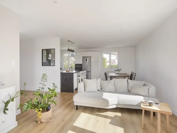 Maison 6 pièces 115 m²