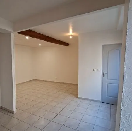 Maison R+2 4 chambres +cave