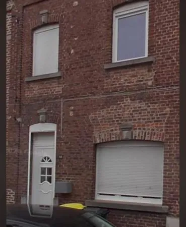 Maison à louer à boussois