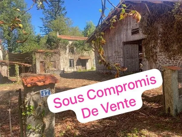 Maison 4 pièces 120 m²