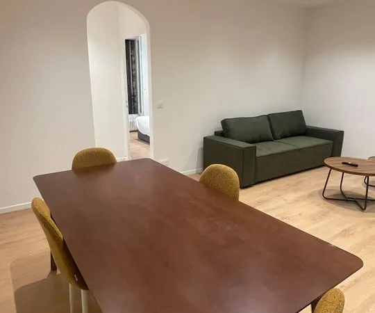 Appartement de 60m2 à louer sur Enghien-les-Bains