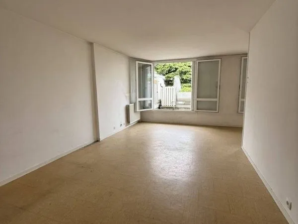 Appartement 2 pièces 57 m²