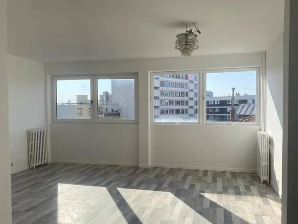 Appartement 2 pièces 55 m²