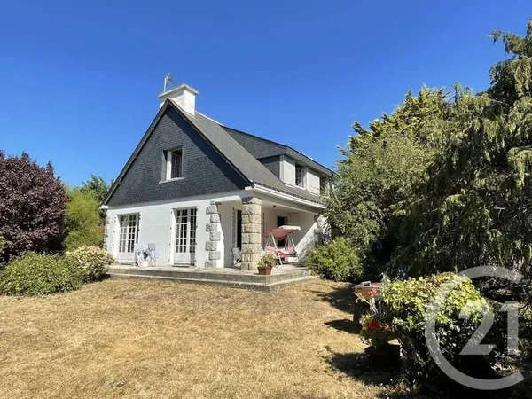 Maison 6 pièces 145 m²