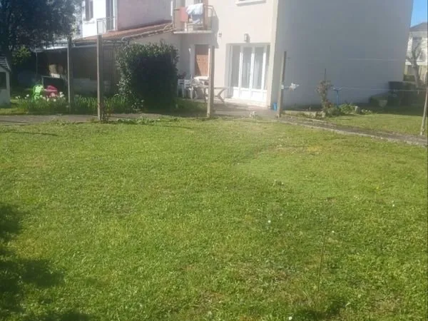 Maison a Saint michel