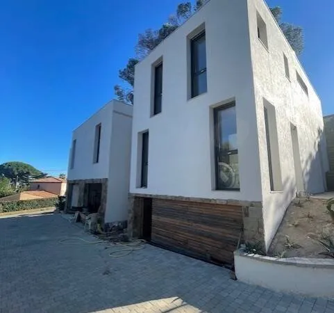 Maison 4 pièces 93 m²