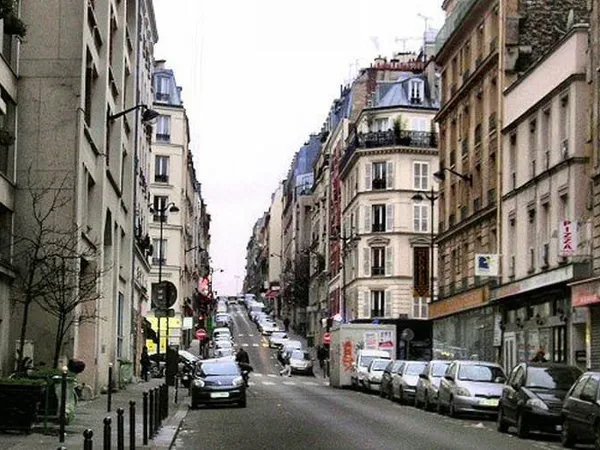 Local commercial 70 m²