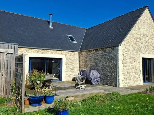 Maison 6 pièces 180 m²
