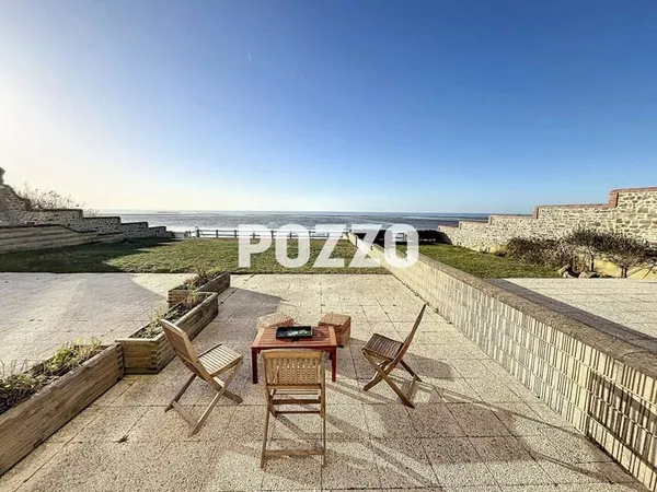 Appartement 3 pièces 75 m²