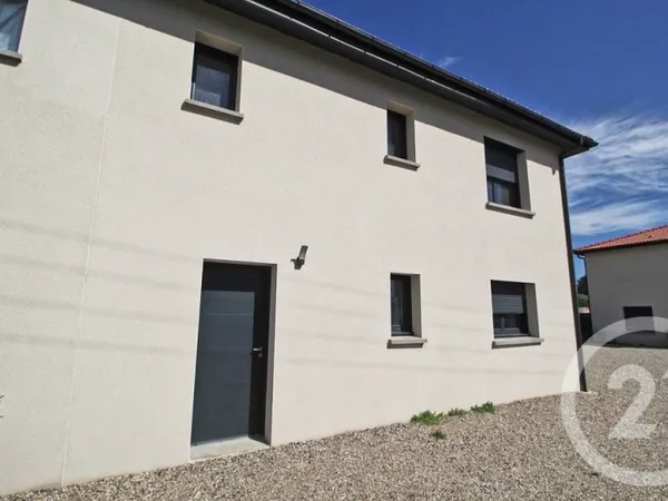 Maison 5 pièces 96 m²