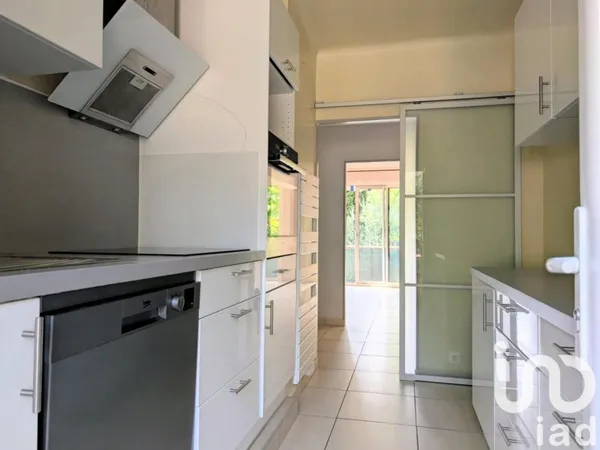 Appartement 4 pièces 68 m²