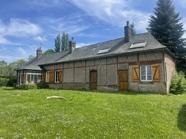 10 MNS LYONS LA FORET - 1H30 PARIS