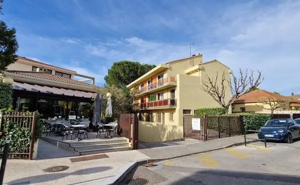 Immeuble de rapport 392 m²