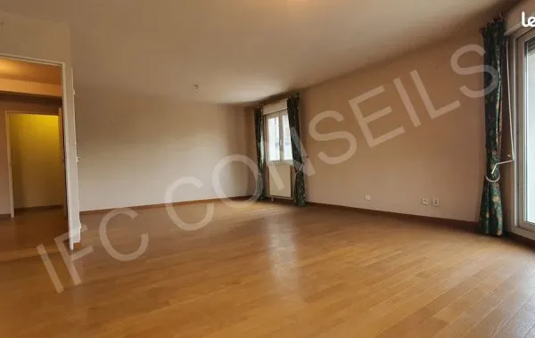 Appartement 3 pièces 80 m²