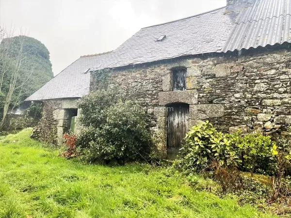 MAISON HAMEAU CAMPAGNARD