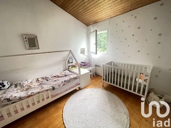 Vente Duplex 3 pièces