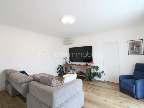 Maison 5 pièces 130 m²