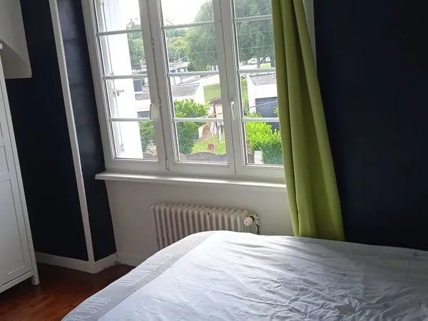 CHAMBRE dans Grande Maison Rosporden