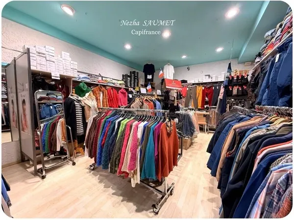 Fonds de commerce à vendre; Boutique; Magasin;Saint Julien En Genvois; Haute Savoie; tout commerces,